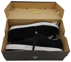 Fallen Footwear Chief XI Sneaker Gr. 42 in Schwarz - Bild 4