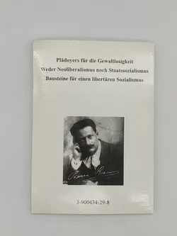 Erkenntnis und Befreiung - Pierre Ramus - Bild 2