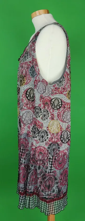 Taifun - Damenkleid  – Bild 2