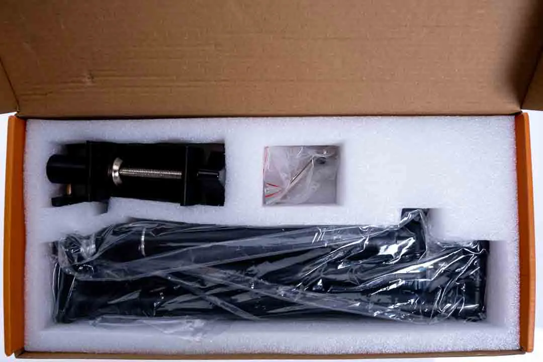 Kamerazubehör flexible Tischhalterung für Kamera Mikrofon Lampen Spiegel etc. – Bild 2