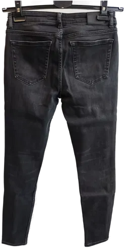 Marc O'Polo Damenjeans dunkelgrau - W27 - Bild 2