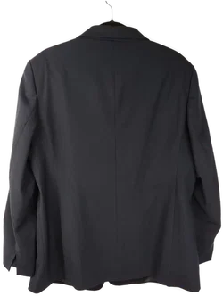 Damen Blazer Sonstige Gr.44 Mischfaser | Casual-Klassiker - Bild 2