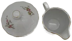 Porzellan-Kaffeeservice Winterling Germany Für 6 | Zeitloser Charme - Bild 9