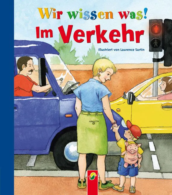 Wir wissen was! – Bild 1