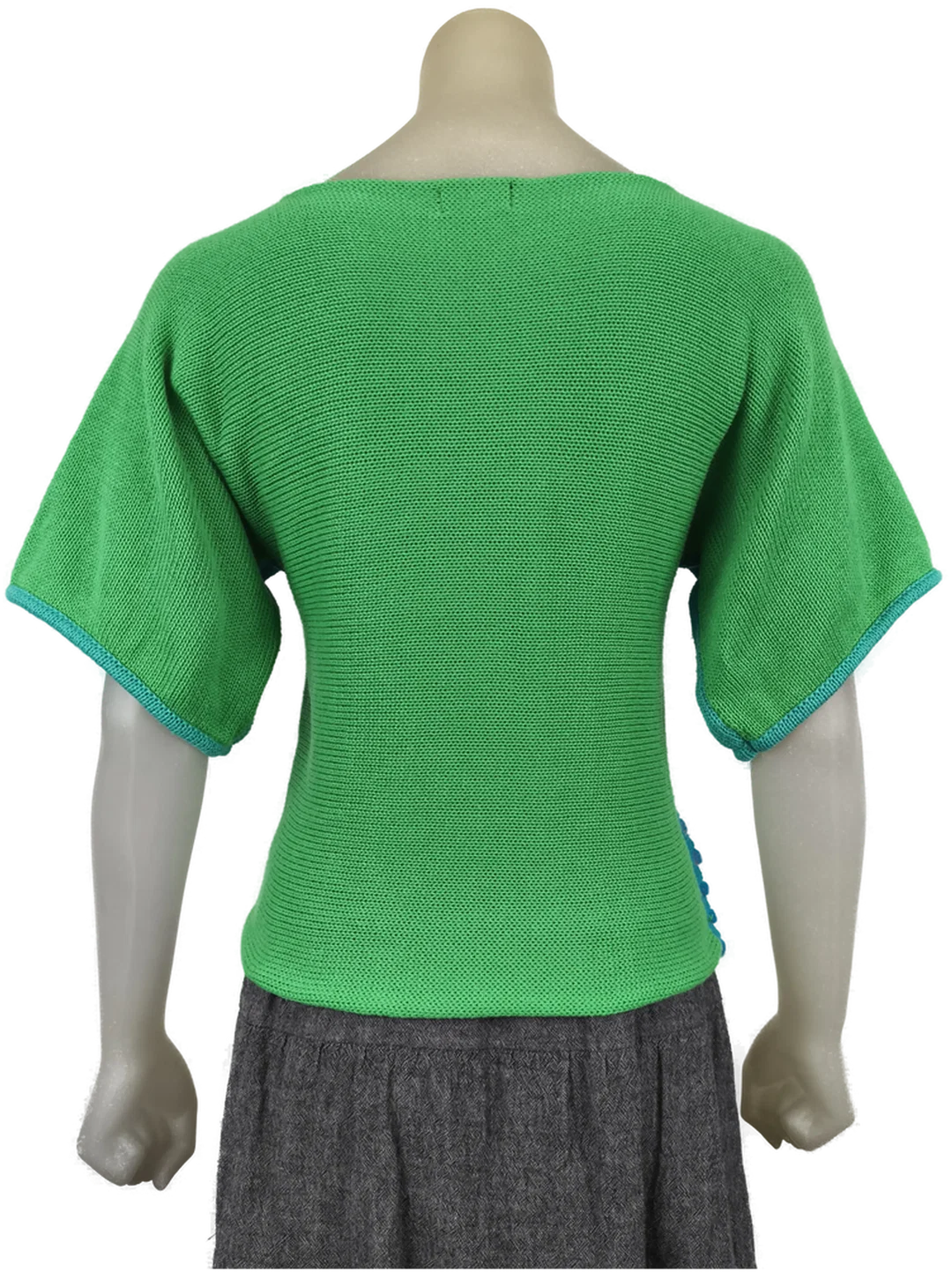 Süel, Sommerpullover Damen, Gr. S – Bild 4