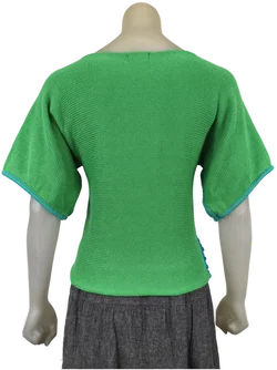 Süel, Sommerpullover Damen, Gr. S – Vorschau 4