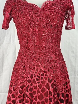 Abendkleid - 07 - Lara Design (New York) - Bild 9