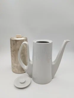 Bauscher Weiden Isolierkanne  -  60er vintage  - Bild 2