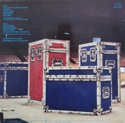 LP Vinyl Neil Young 