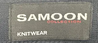 Samoon - Damenrock - Gr. 52 – Bild 4