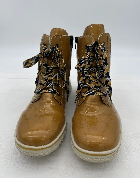 Rieker - Damen Stiefeletten - Gr. 41 - Bild 1