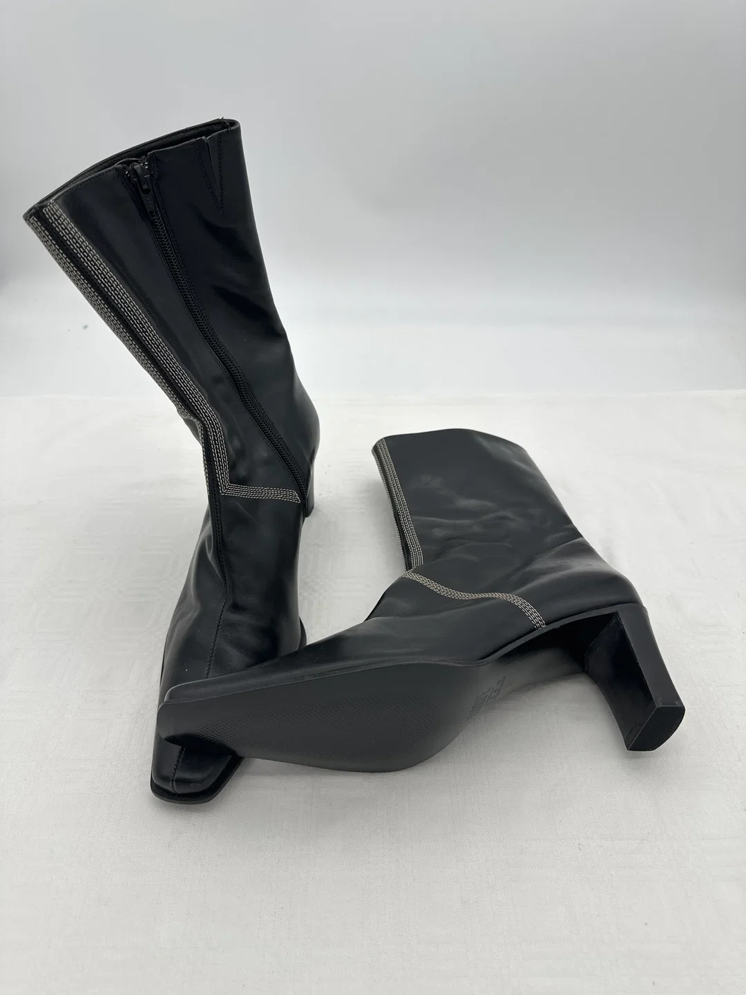 Ecco - Damenschuhe Gr. 39 – Bild 2