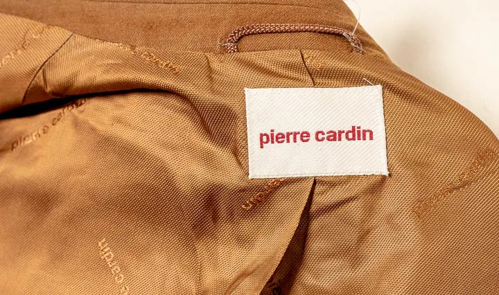 Sakko Rock "Pierre Cardin"  XXL – Bild 3