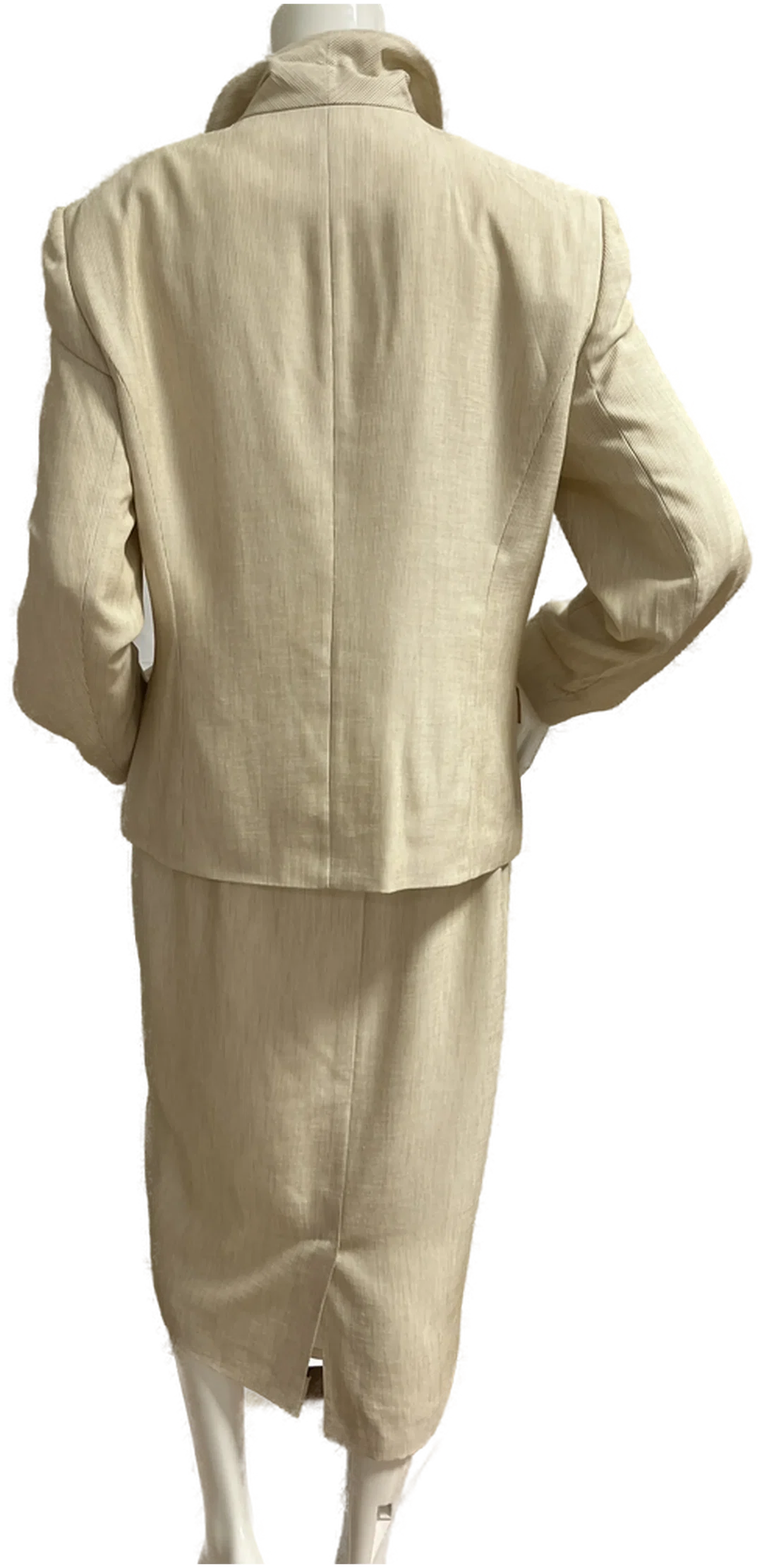 GERRY WEBER Damen Zweiteiler Gr. 42 – Bild 2