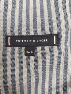 Tommy Hilfiger, Hose Herren, Gr. M - Bild 4