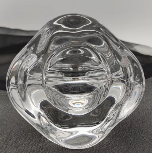 Cristal de Vannes - Kerzenhalter – Bild 3