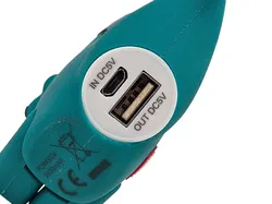 Legami Milano Dinosaurier Power Bank - Bild 9