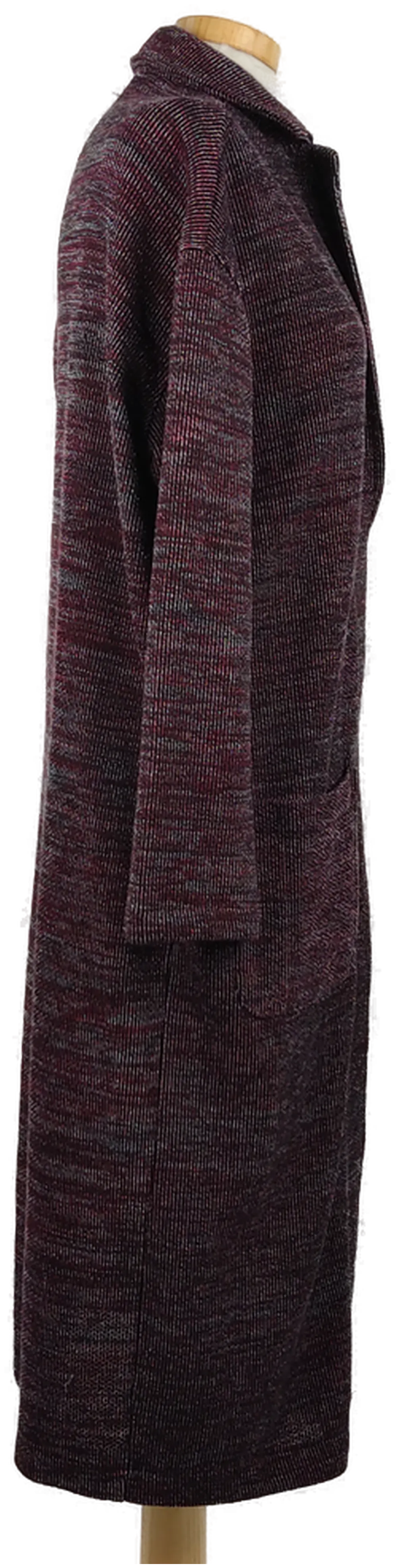 Zara Damen Weste / Strickjacke - M/38 – Bild 2
