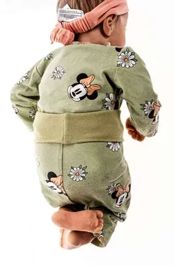 REBORN Baby Puppe - Bild 3