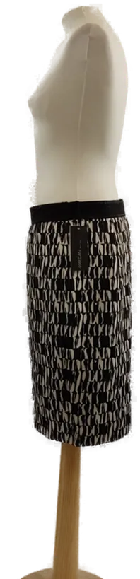 Knielanger Rock Marc Cain  - Bild 2