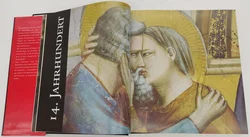 Buch "Italienische Malerei" -Die Meisterwerke vom 14. bis zum 20. Jahrhundert – Vorschau 5