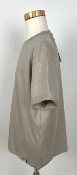 Erdbär/Comin'in real - Damen T-Shirt - Gr. XS - Bild 2