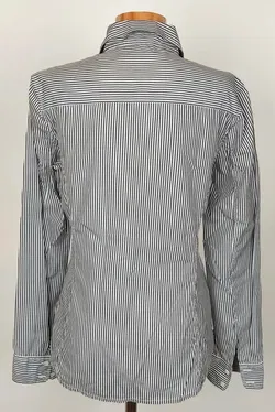 Prada Damen Bluse Gr. 44 - Bild 3