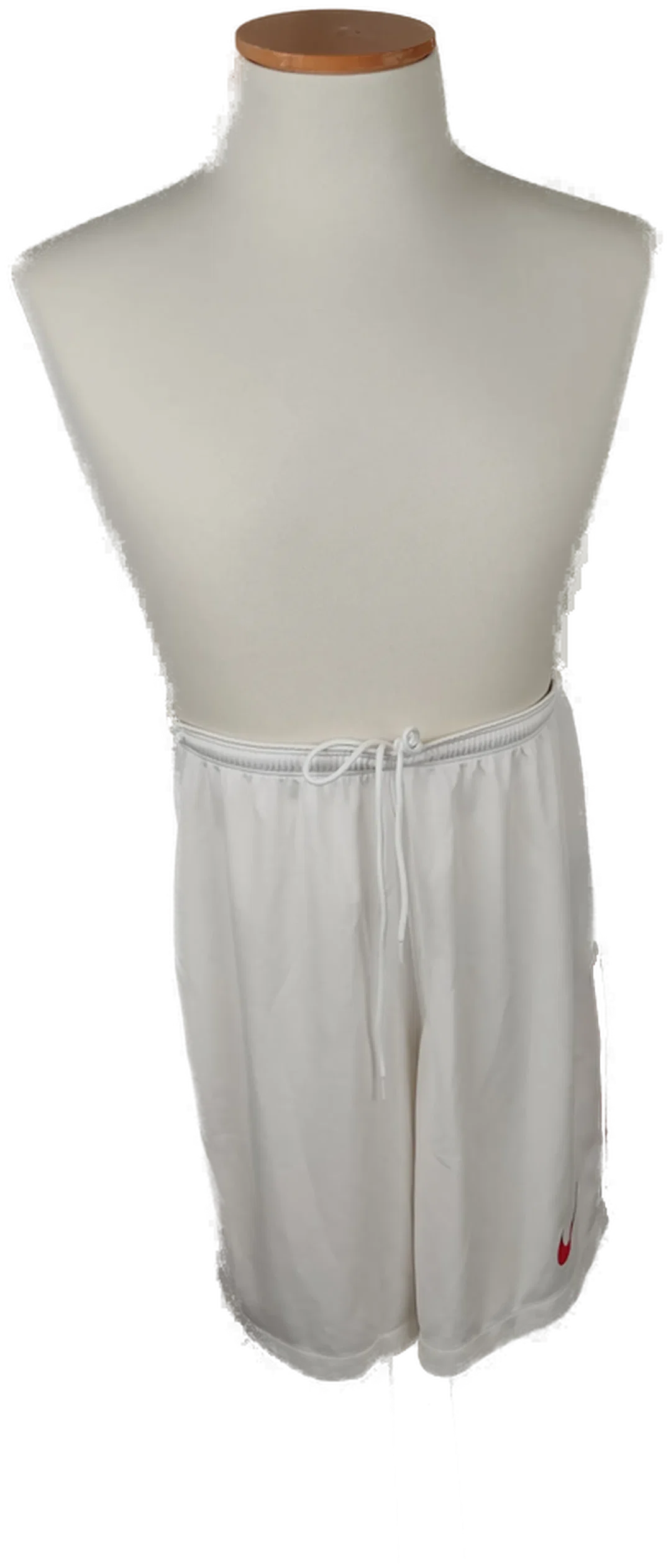 Nike Team-Basketball-Shorts Polyester Gr. M | Team-Edition – Bild 4