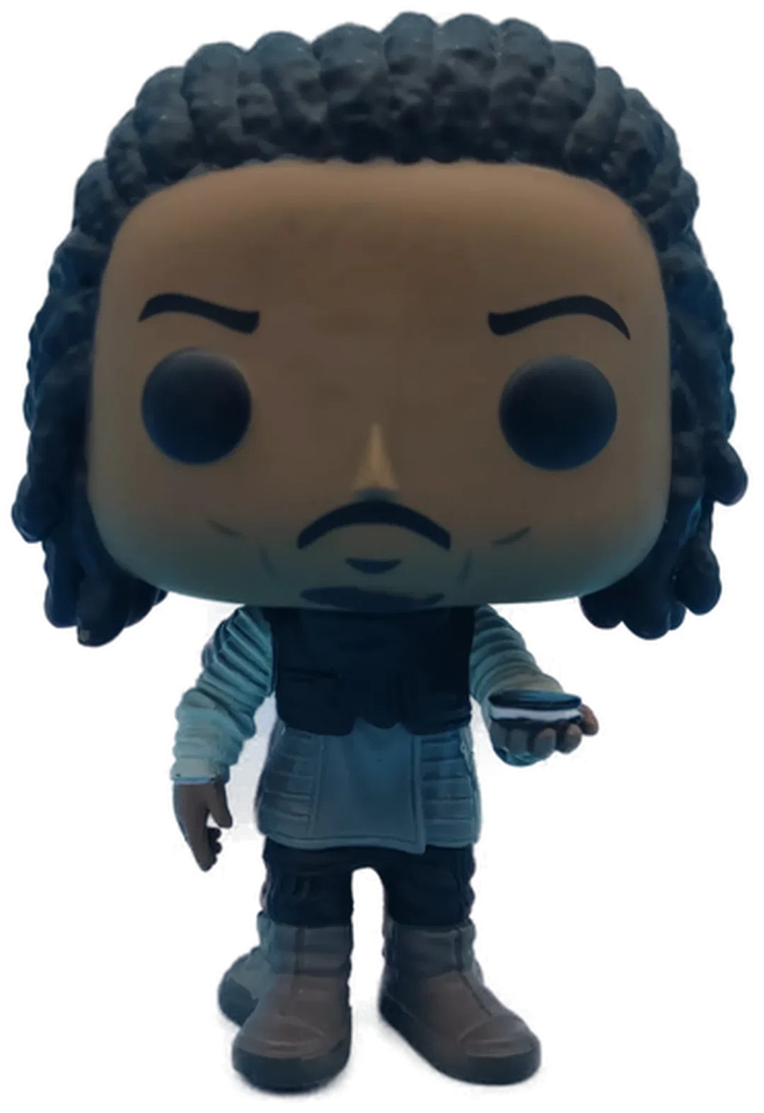 Funko Pop! Men in Black International: Alien Twins – Bild 3