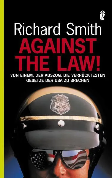 Against the law! - Richard Smith – Bild 1