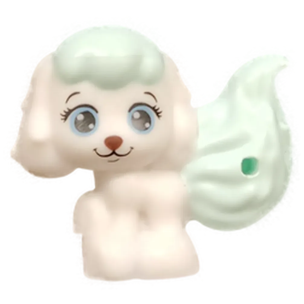 Lego Minifigur - Bild 4