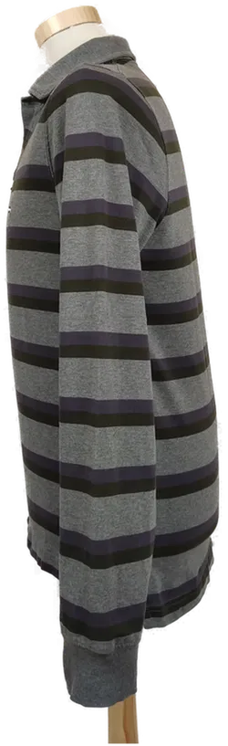 Tommy Hilfiger Herren Shirt grau Gr.M - Bild 2
