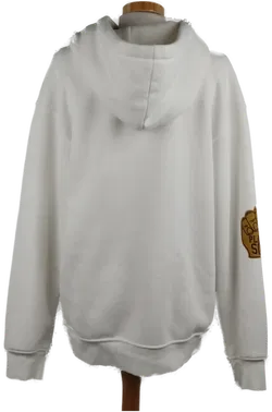 Zara Oversize Hoodie mit Kaupuze  - M/38 - Bild 3