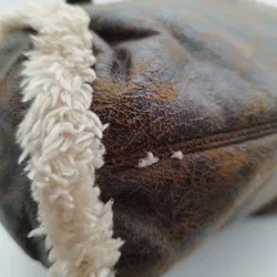 Modisch-moderne Claire's Handtasche - Bild 5