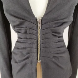 Steffen Schraut Übergangsjacke - Gr. 34 / Mischfaser - Bild 2