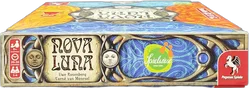 Pegasus Spiele – Nova Luna Uwe Rosenberg & Corné van Moorsel - Bild 4