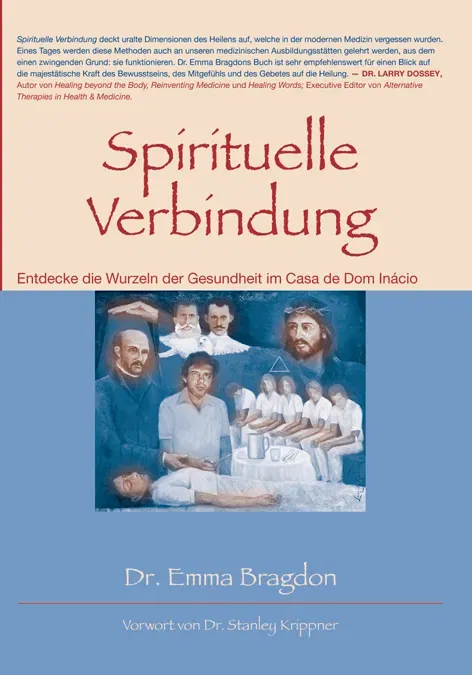 Spirituelle Verbindung - Emma Bragdon - Bild 2