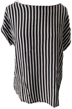 COMMA Damenbluse Gr. 42 - Bild 1