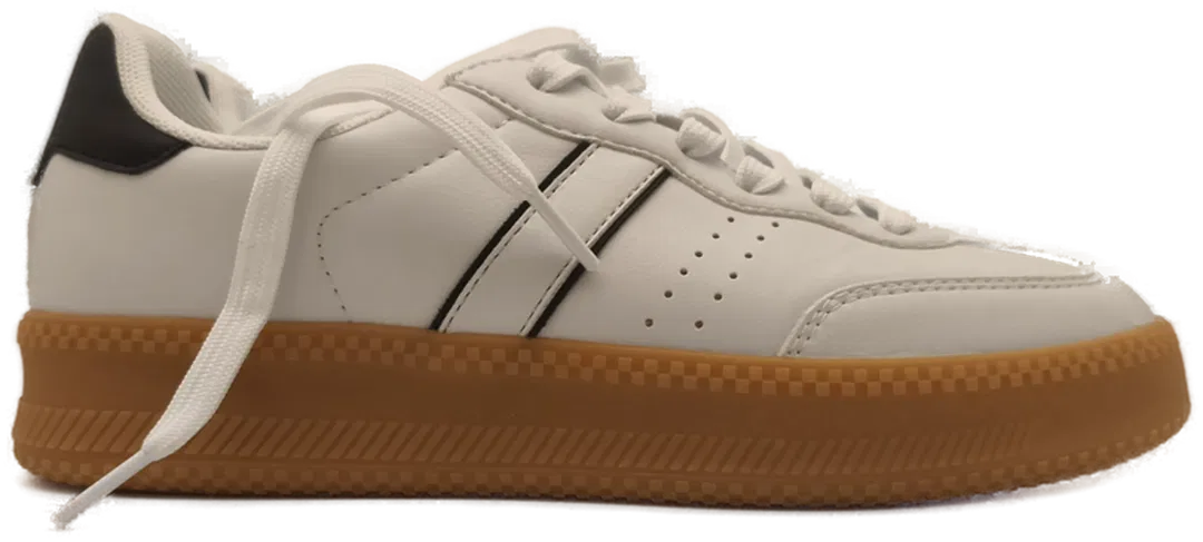 Damen Sneaker Graceland Gr. 39 - Bild 1