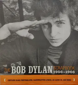 The Bob Dylan Scrapbook: 1956-1966 - Robert Santelli - Bild 1
