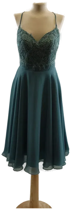 Magic- Nights Kleid  - Bild 1