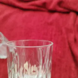 Trinkgläser Kristalloptik | Kristallklarer Glanz, Set mit 2 Stk.  - Bild 4