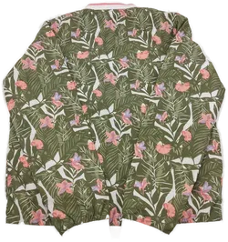 Pepperts Kinder Wind Breaker mehrfarbig Gr. 158 - Bild 4