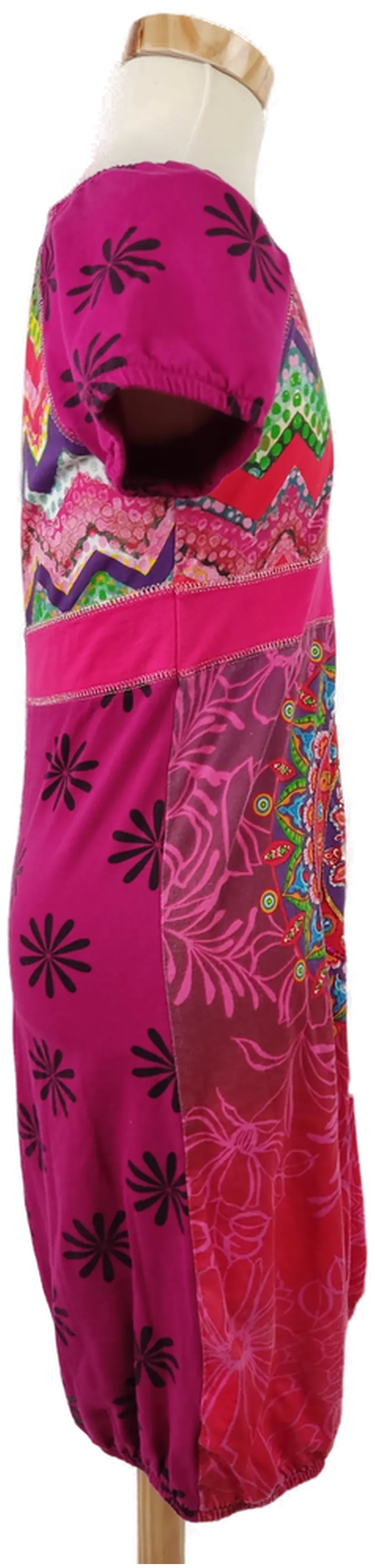 Desigual - Kinderkleid  – Bild 3
