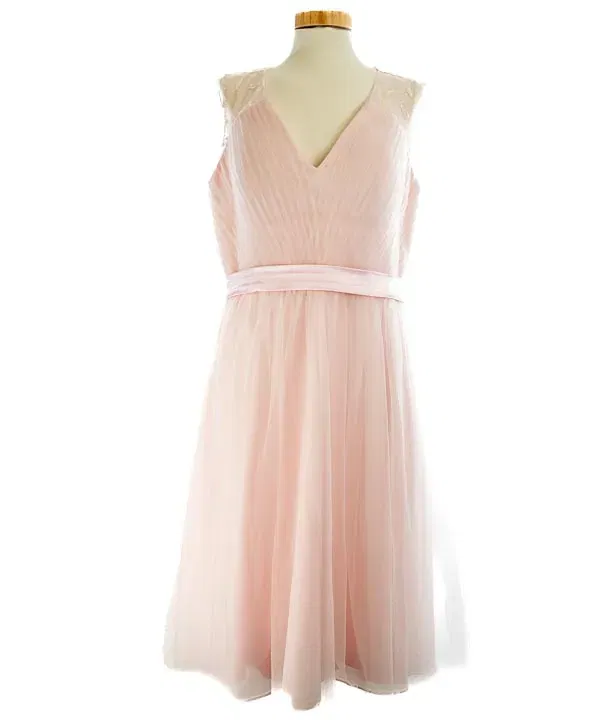 Kleid „JJ'SHouse“ Blushing Pink 42 - Bild 4