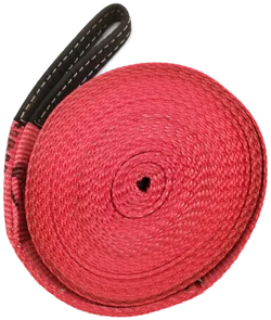 Slackline-Set Gibbon Slacklines Classic | Outdoor-Freude - Bild 4