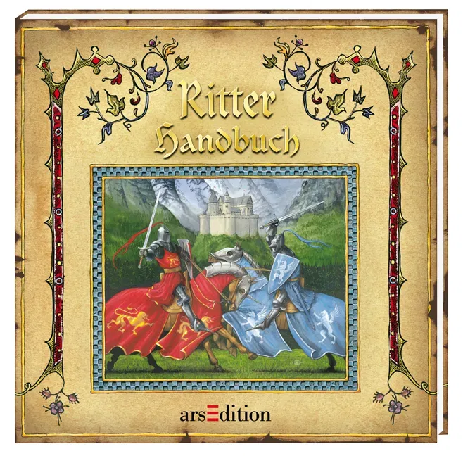 Ritter-Handbuch - Bild 2