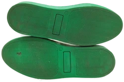 Damen Sneaker Summum Leder Größe 38 | Alltags-Liebling - Bild 5