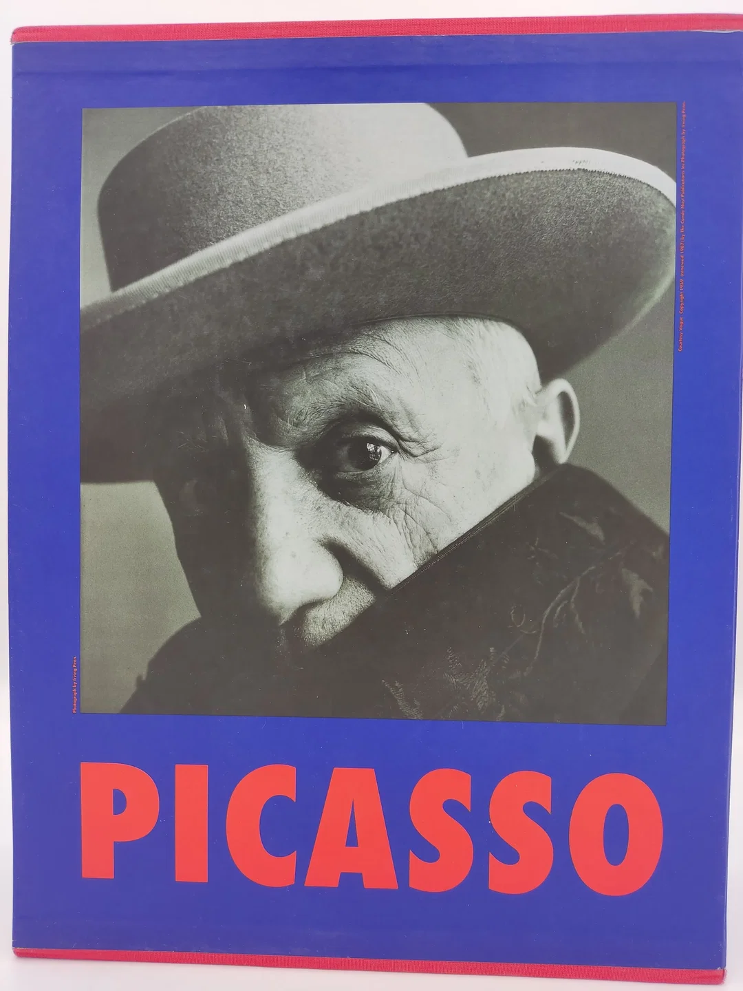 Picasso - Carsten-Peter Warncke Band I-II. im Schuber | Benedikt Taschen Verlag – Bild 2