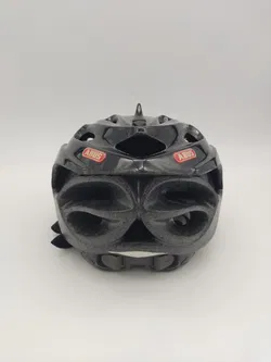 ABUS HR 3 Apache Herren Radhelm - Neuwertig - Bild 4